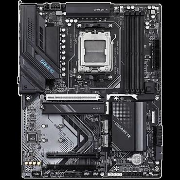 ddr 4 plata: Ana Platası Gigabyte Gigabyte X870 Gaming X WIFI 7, Yeni — 2