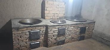 Очок: Барбекю, Казаны, Мангалы Доставка, Обработка, Гарантия Больше 6 лет опыта — 5