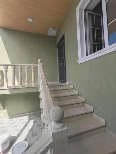 Həyət evləri və villaların satışı: Binəqədi qəs. 4 otaqlı, 120 kv. m, Kredit yoxdur, Yeni təmirli — 3