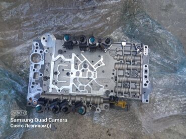bmw suret qutusu: Mercedes GL 2008 ucun qabaq buyer ve gidroblok satilir . bufer 500