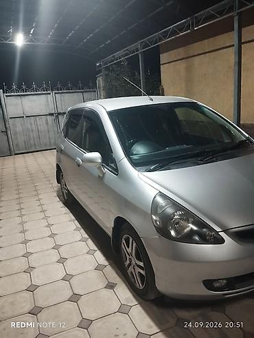мотор для фит: Honda Fit: 2002 г., 1.3 л, Автомат, Бензин, Хэтчбэк — 8