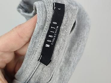 vibted pl: Mohito, T-shirt damski, rozmiar L — 4