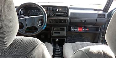 фольсваген б 5: Volkswagen Jetta: 1989 г., Седан — 5