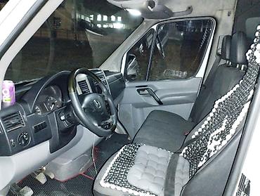 морозилник бишкек: Рефрижератор ижарага берем Mercedes-Benz Sprinter, Күнүмдүк — 9