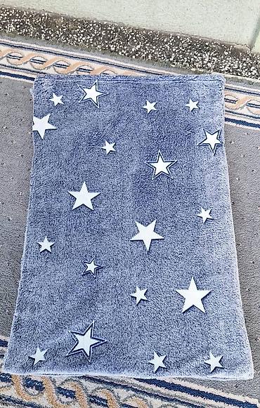 satenska posteljina cena: Ćebe svetleće 160x200 1100din — 4