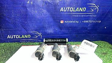 mini vci: Клапан двигателя Toyota Б/у, Оригинал, Япония — 3