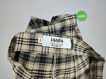 ciucholandy online: Vanilia, Spodnie materiałowe damskie, rozmiar M — 5