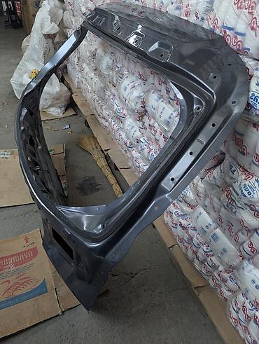 субару багажник: Крышка багажника Subaru, 2020 г., Б/у — 1