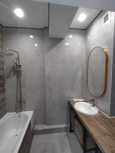 Продажа квартир: 2 комнаты, 67 м², Элитка, 12 этаж, Дизайнерский ремонт — 17