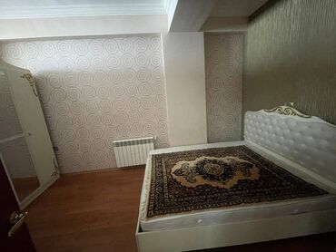 Uzunmüddətli kirayə mənzillər: Xətai rayonu,Əhmədli metrosu,Diaqnoz tibb mərkəzinin yanında,20 — 4