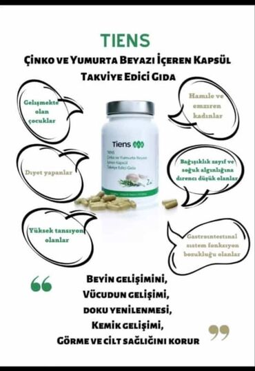 Digər gözəllik və estetika cihazları: Tiens markalı gözəllik cihazı – kompakt, futuristik dizaynlı, güzgü — 18