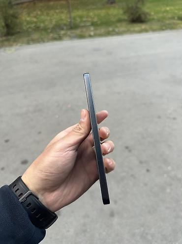 xiaomi 4a: Xiaomi, Mi 12 Lite, Б/у, 128 ГБ, цвет - Черный, 2 SIM — 6