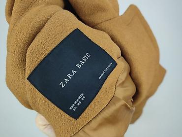 zara basic kurtka puchowa: Zara, Płaszcz damski, rozmiar XS — 4