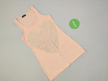bluzki uv: MEGI, Top damski, rozmiar S — 2
