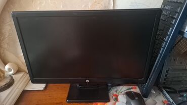 hp probook: Salam. Hp manitor 20 inch. az islenib. tam ideal veziyyetde. hec