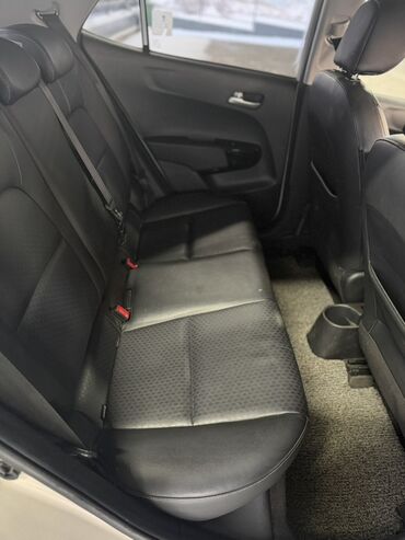 Kia: Kia Morning: 2020 г., 1 л, Автомат, Бензин, Хэтчбэк — 7