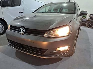 Transport: POLOVNI DELOVI GOLF 7 ZA VOLKSWAGEN GOLF 7 OD 2013. DO 2016. GOD. | — 4