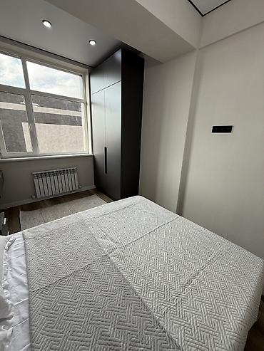 brk group: 2 комнаты, 49 м², ул. Горького / Алматинка Элитка, 8 этаж, Евроремонт — 4