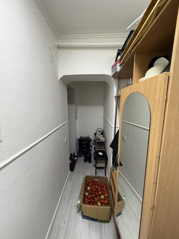 квартира на лень: 1 комната, 31 м², Индивидуалка, 2 этаж, Старый ремонт