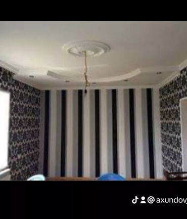 Təmir işləri: Daxili təmir və dekor xidmətləri Peşəkar briqada ilə mənzil, ofis və — 7