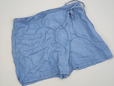 szorty pull and bear: Szorty damskie, rozmiar L — 1