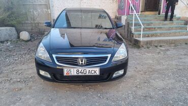 срочна машина сатылат: Honda Inspire: 2003 г., 3 л, Автомат, Бензин, Седан