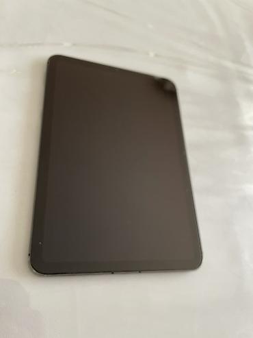 Планшеты: Планшет, Apple, память 64 ГБ, 8" - 9" — 7