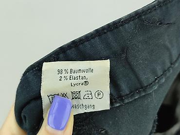 gardeur: UpFashion, Spodnie materiałowe damskie, rozmiar M — 6