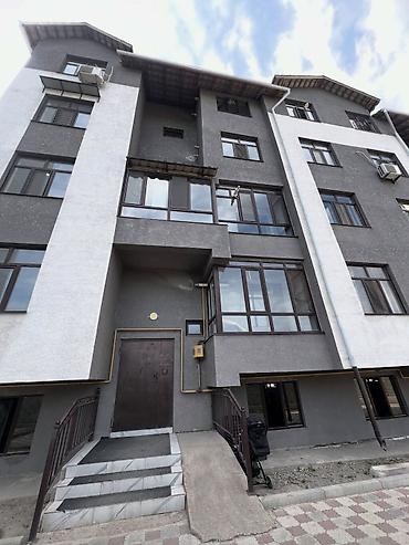 4гор больница: 2 комнаты, 60 м², Городская больница №4 (ул. Айни) 107 серия, 4 этаж, Евроремонт — 7