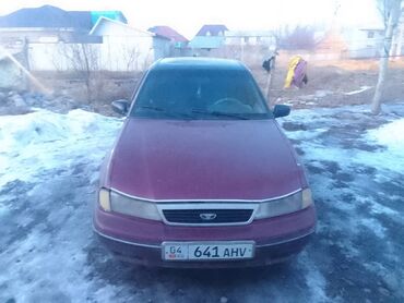 Honda: Daewoo Nexia: 2006 г., 1.6 л, Механика, Бензин, Седан