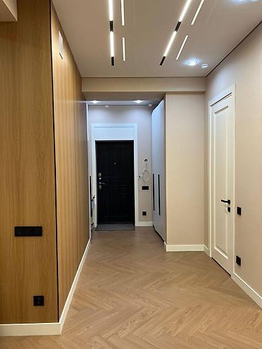 Продажа квартир: 3 комнаты, 118 м², Элитка, 8 этаж, Евроремонт at lalafo.kg — 12 Продажа квартир: 3 комнаты, 118 м², Элитка, 8 этаж, Евроремонт — 12