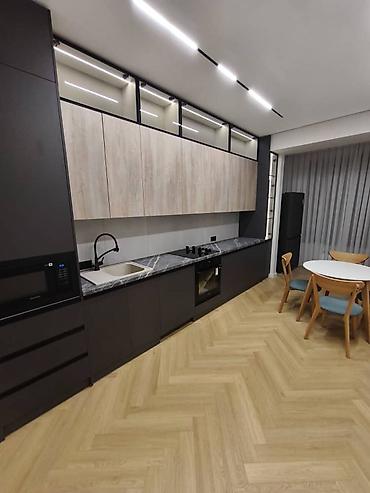 Продажа квартир: 3 комнаты, 107 м², Элитка, 14 этаж, Дизайнерский ремонт at lalafo.kg — 8 Продажа квартир: 3 комнаты, 107 м², Элитка, 14 этаж, Дизайнерский ремонт — 8