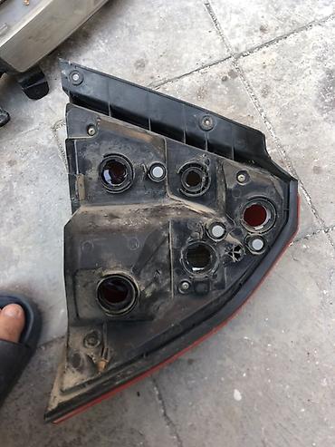 bmw e36 kapot: Sol, Yaxın və uzaq vuran işıqlar Universal auto, 2017 il, İşlənmiş — 9