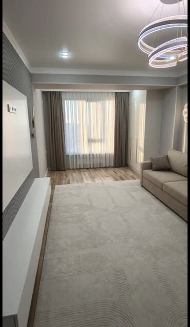 Долгосрочная аренда квартир: 1 комната, Агентство недвижимости, Без подселения, С мебелью полностью — 2