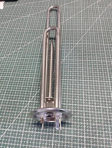 Запчасти и аксессуары для бытовой техники: Нагревательные Тены, Спирали,Лампы для чайника,жарочного — 6