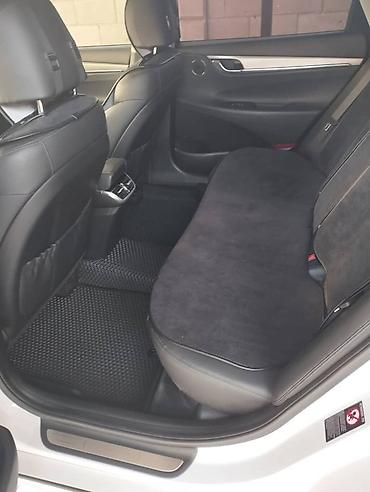 lancer 9: Hyundai Grandeur: 2020 г., 3 л, Газ, Седан — 9