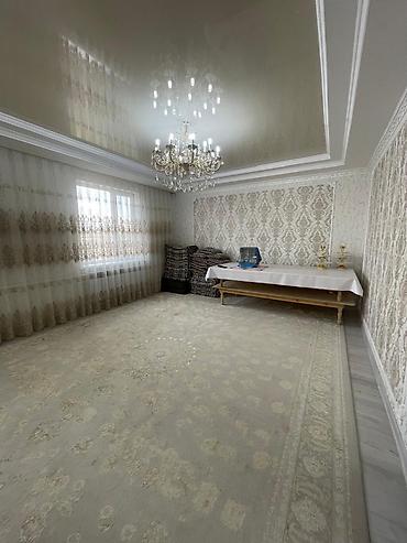 Продажа коттеджей и домов: 📌Арчалы-Байгелди айылынан уй сатылат 🏡уй 130м2 дизайнерский свежий — 2