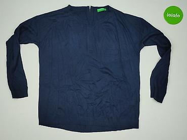 benetton sweter: United Colors of Benetton, Sweter damski, rozmiar S — 3