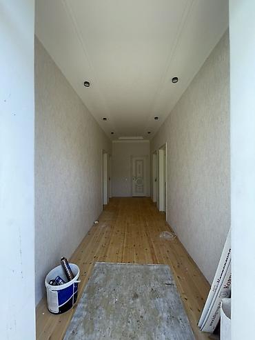 Mənzil kirayələyirəm: 3 otaqlı, 150 kv. m — 6