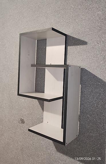 perla mebel stol stul: Новый, Декоративная полка — 3