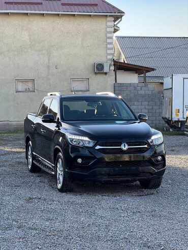 Dongfeng: Dongfeng : 2018 г., 2.2 л, Автомат, Дизель, Пикап — 1