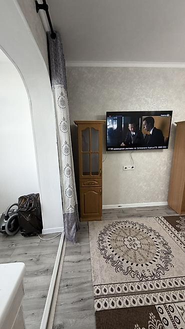 putany osh: 🏡 Сдаётся 3-комнатная квартира в Асанбае ✨ Сделан свежий ремонт 🏢 7 — 10