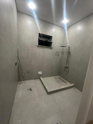 Ремонт под ключ: Ремонт квартир под ключ. - Полный комплекс работ: от демонтажа и — 28