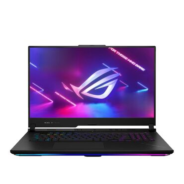 нодбук: Asus ROG Strix G733PYV-LL045 (90NR0DB4-M00470) | İstehsalçı: Asus;