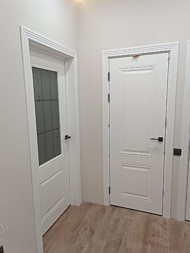 Балконные двери: Межкомнатные двери сатуу жана орнотуу сиздер каалагандай эшикти тандап — 23