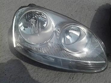 jabucice za auto: FAROVI GOLF 5 GOLF 4 POLO | Farovi za golf 4, golf 5 i polo 9n u — 2
