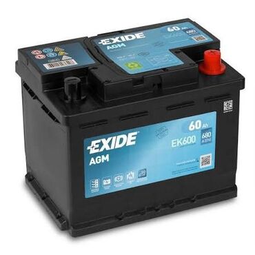 Akkumulyatorlar: Varta, 80 ah, Orijinal, Almaniya, Yeni — 27