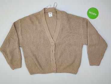 acne: Sinsay, Kardigan damski, rozmiar S — 2