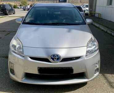 Toyota: Toyota Prius: 1.8 l | 2009 il Hetçbek