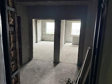 Батирлер: 3 бөлмө, 122 м², Шаардык МАИ 4 кабат, ПСО (өз алдынча бүтүрүү) — 7
